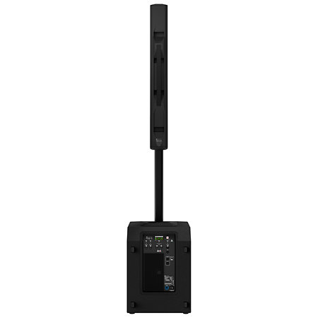 Evolve 70 Black (la paire) Electro-Voice
