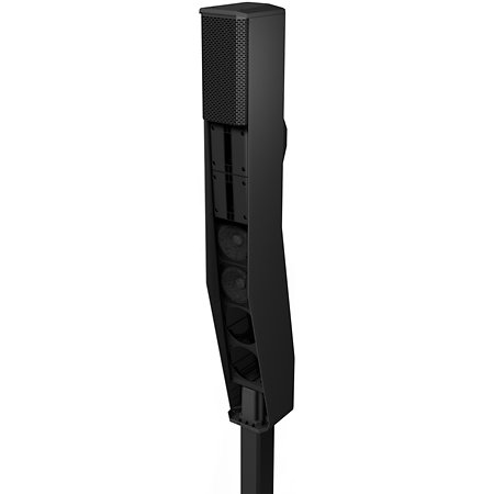 Evolve 90 Black (la paire) Electro-Voice