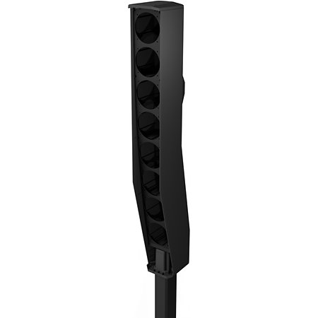 Evolve 90 Black (la paire) Electro-Voice