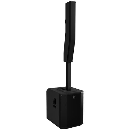 Evolve 90 Black (la paire) Electro-Voice