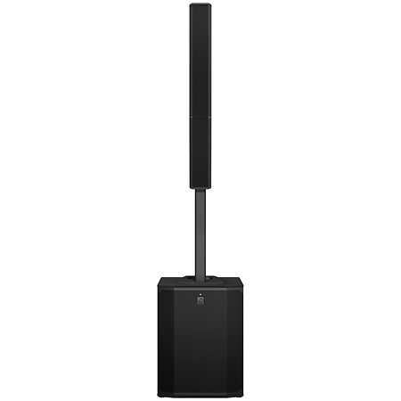 Evolve 90 Black (la paire) Electro-Voice