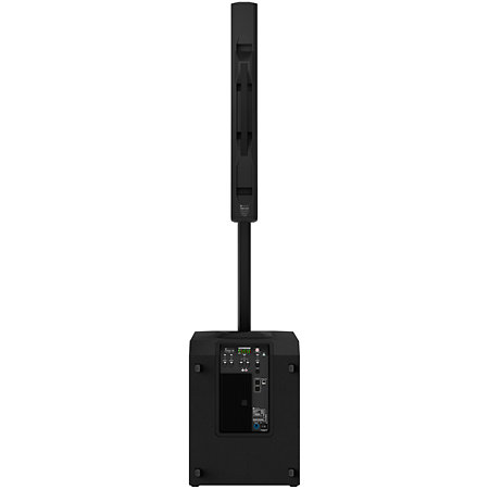 Evolve 90 Black (la paire) Electro-Voice