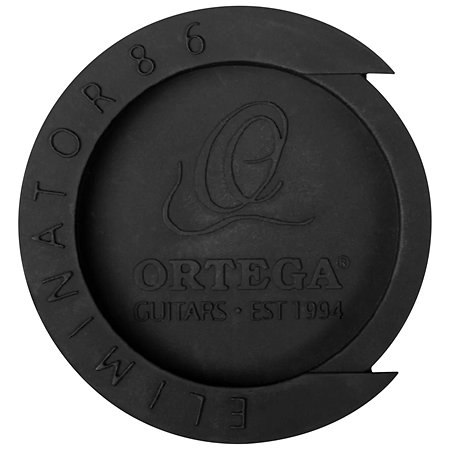 Ortega Eliminator 86