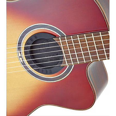 Eliminator 86 Ortega