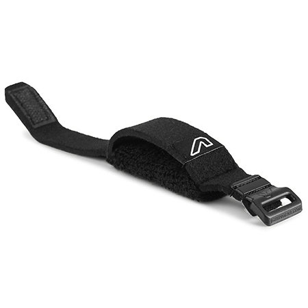 Gruv Gear FretWraps Black Medium