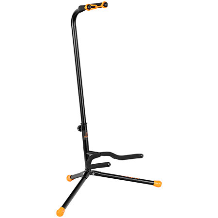 Ortega OGS 1BK Support Guitare Black