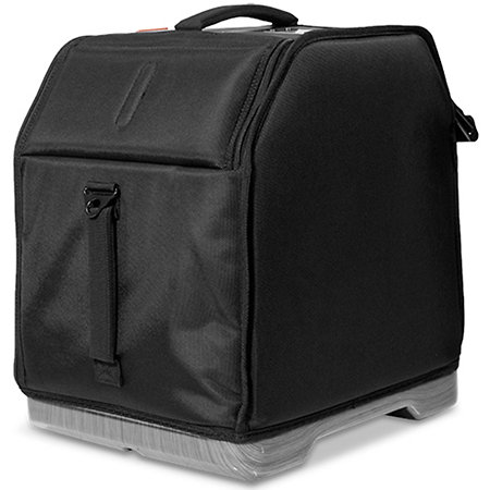 Gruv Gear Veloc Housse pour Tom 8 x 12"