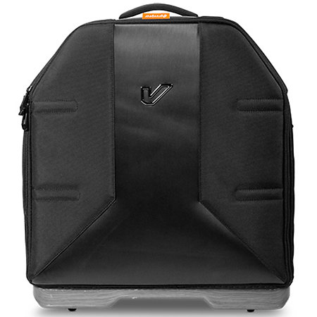 Gruv Gear Veloc Housse pour Tom basse 14 x 16"