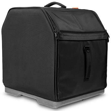 Veloc Housse pour Tom basse 14 x 16" Gruv Gear
