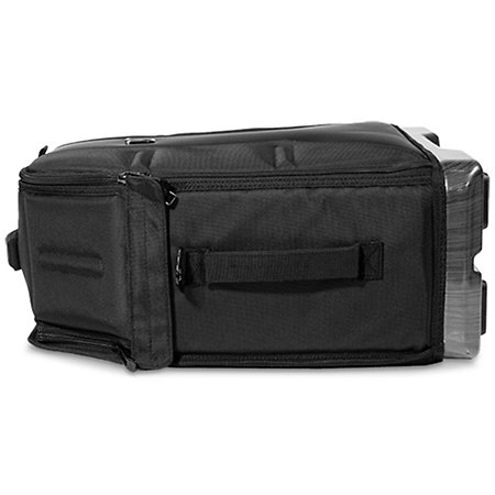 Veloc Housse caisse claire 6 x 14" Gruv Gear