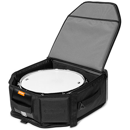 Veloc Housse caisse claire 6 x 14" Gruv Gear