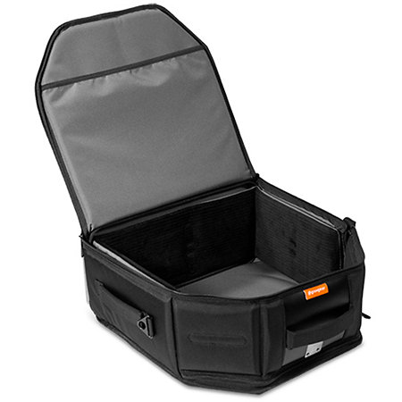 Veloc Housse caisse claire 6 x 14" Gruv Gear