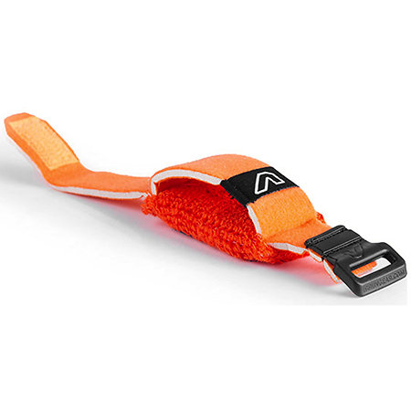 Gruv Gear FretWraps Flare Orange Large