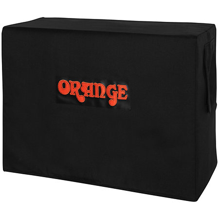 Housse baffle PPC 410 Orange