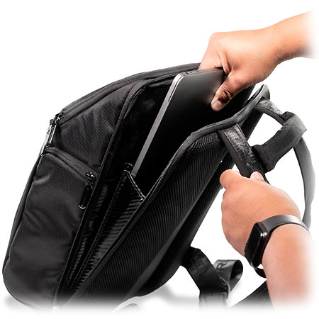 Venue Lounge Bag Gruv Gear