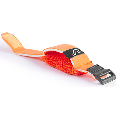 Gruv Gear FretWraps Flare Orange Extra Large