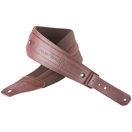 Gruv Gear SoloStrap Neo 10 cm Chocolate Brown