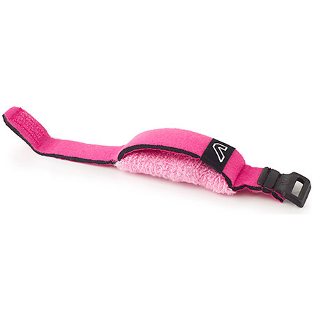 Gruv Gear FretWraps Puff Pink Medium