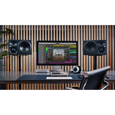 Rime 1.5 Neumann
