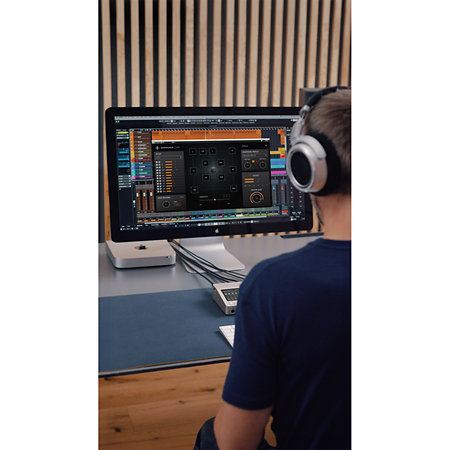Rime 1.5 Neumann