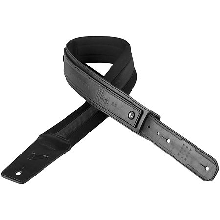 Gruv Gear SoloStrap Neo 6,4 cm Black