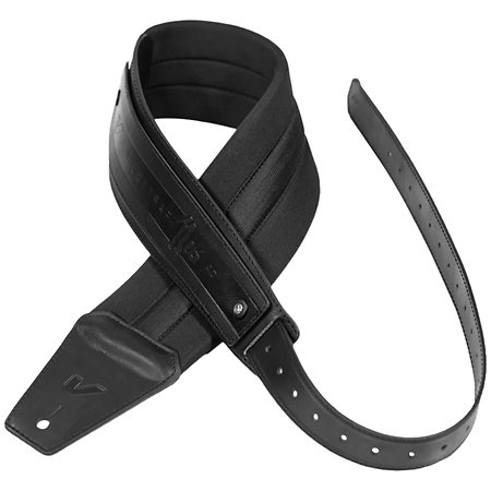 Gruv Gear SoloStrap Neo 10 cm Extra Longue  Black