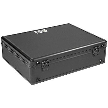 Pack Xone:96 + 12" Case Allen & Heath