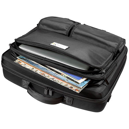 Pack Xone:96 + EVA Case Allen & Heath