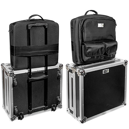 Pack Xone:96 + EVA Case Allen & Heath