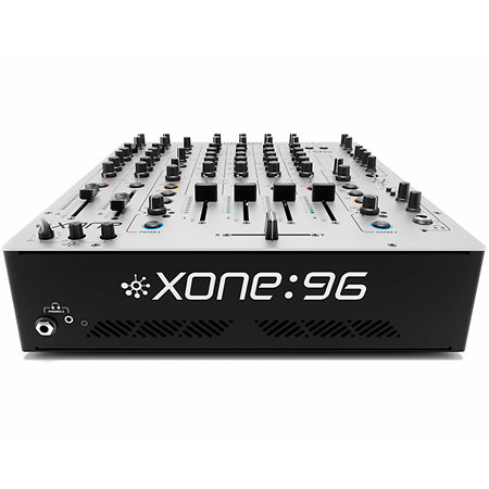 Pack Xone:96 + EVA Case Allen & Heath