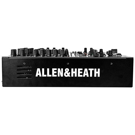 Allen & Heath Pack Xone:92 mk2 + Decksaver