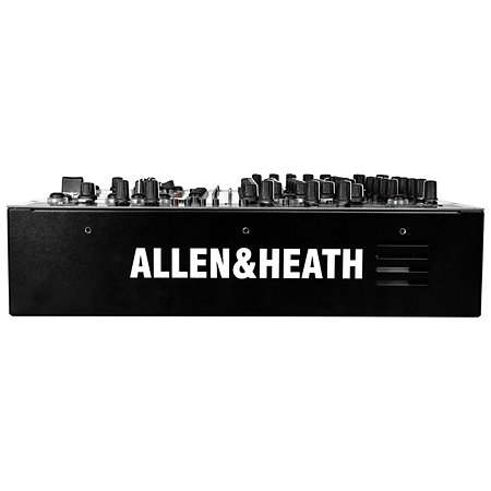 Pack Xone:92 mk2 + Decksaver Allen & Heath