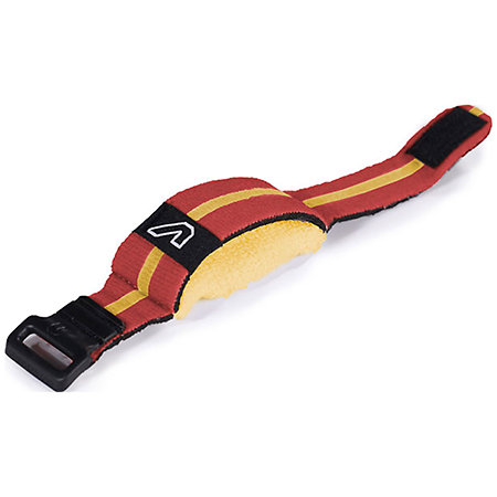 Gruv Gear FretWraps World Flags Red Yellow Small