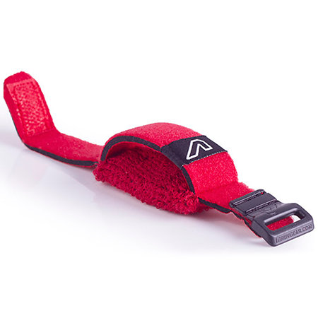 Gruv Gear FretWraps Fire Red Large