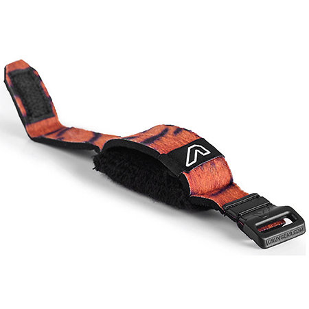 Gruv Gear FretWraps Tiger Small