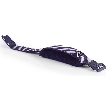 Gruv Gear FretWraps Zebra Large