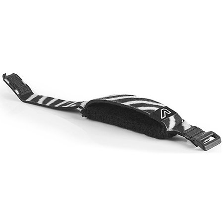 Gruv Gear FretWraps Zebra Extra Large