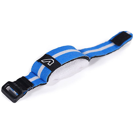 Gruv Gear FretWraps World Flags Blue White Small