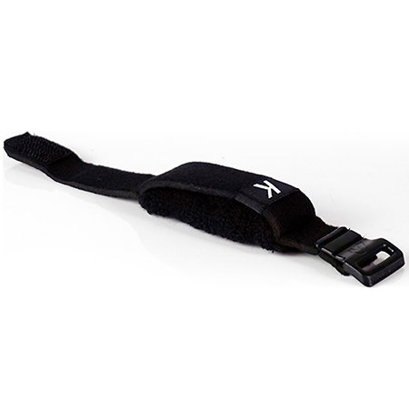 Gruv Gear FretWraps Kiesel Black Small