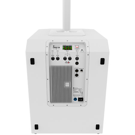 Evolve 90 White (la paire) Electro-Voice