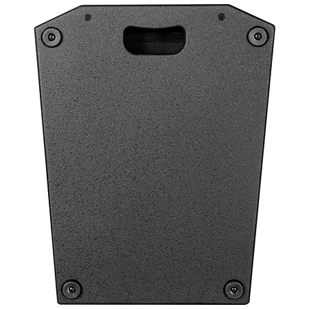 Polar 10 Mk2 Black (la paire) + Housses HK Audio