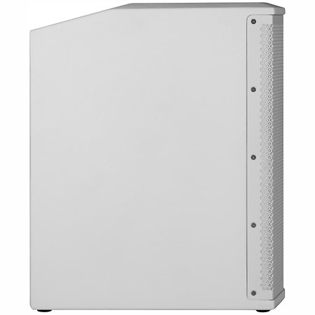 Polar 10 Mk2 White (la paire) + Housses HK Audio