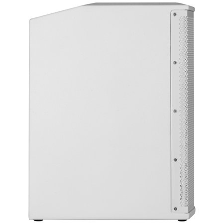 Polar 12 Mk2 White (la paire) + Housses HK Audio