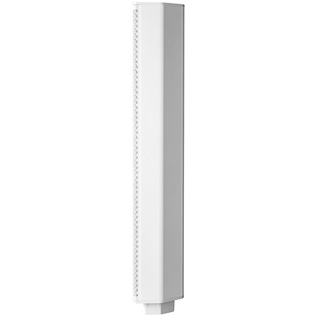 Polar 12 Mk2 White (la paire) + Housses HK Audio
