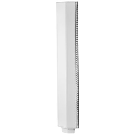 Polar 12 Mk2 White (la paire) + Housses HK Audio