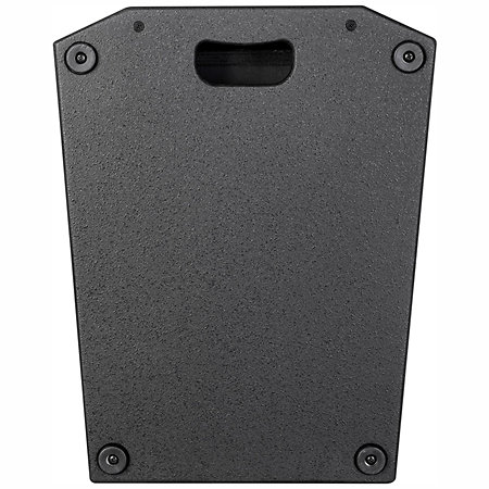 Polar 12 Mk2 Black (la paire) + Housses HK Audio
