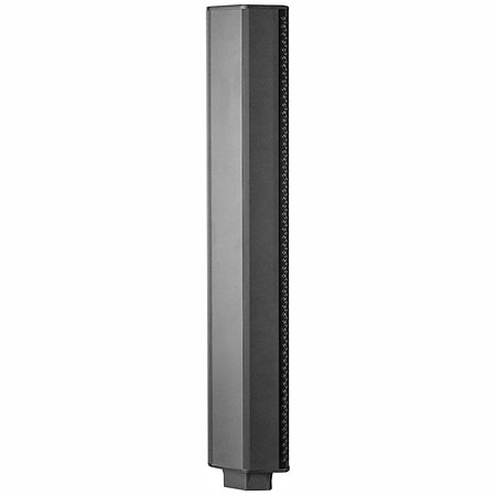 Polar 12 Mk2 Black (la paire) + Housses HK Audio