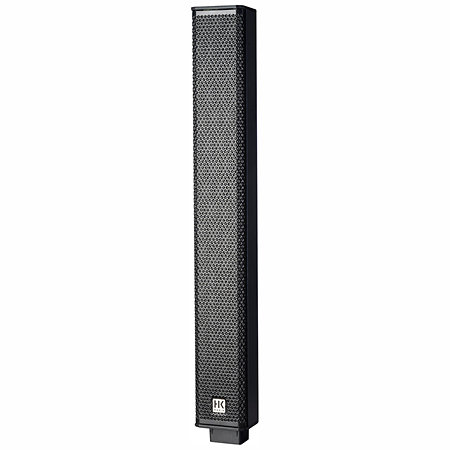 Polar 12 Mk2 Black (la paire) + Housses HK Audio