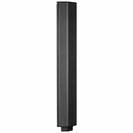 Polar 12 Mk2 Black (la paire) + Housses HK Audio