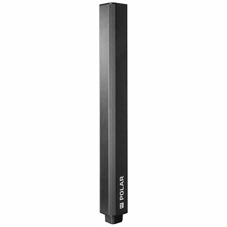 Polar 12 Mk2 Black (la paire) + Housses HK Audio